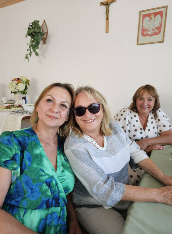 Piknik Rodzinny w Męcinie