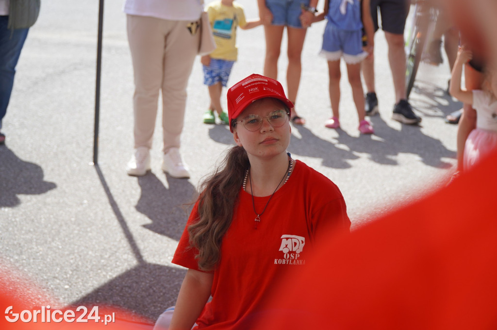 Defibrylatory AED zawisły na remizach OSP (22.07)
