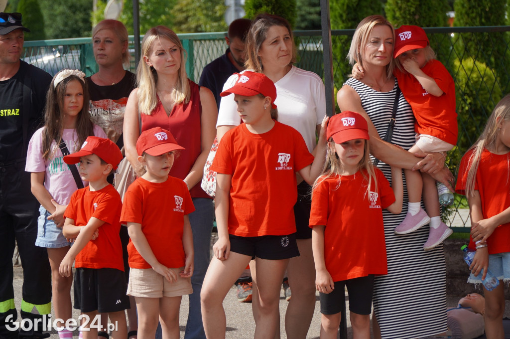 Defibrylatory AED zawisły na remizach OSP (22.07)