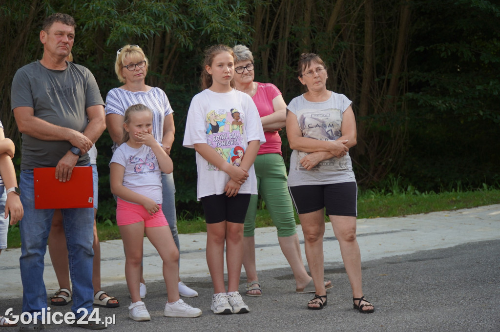 Defibrylatory AED zawisły na remizach OSP (22.07)