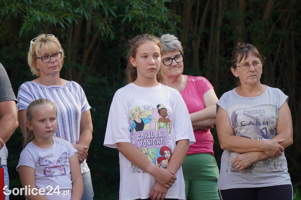 Defibrylatory AED zawisły na remizach OSP (22.07)