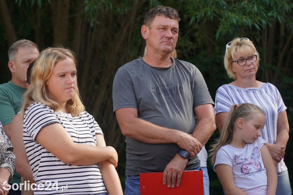 Defibrylatory AED zawisły na remizach OSP (22.07)