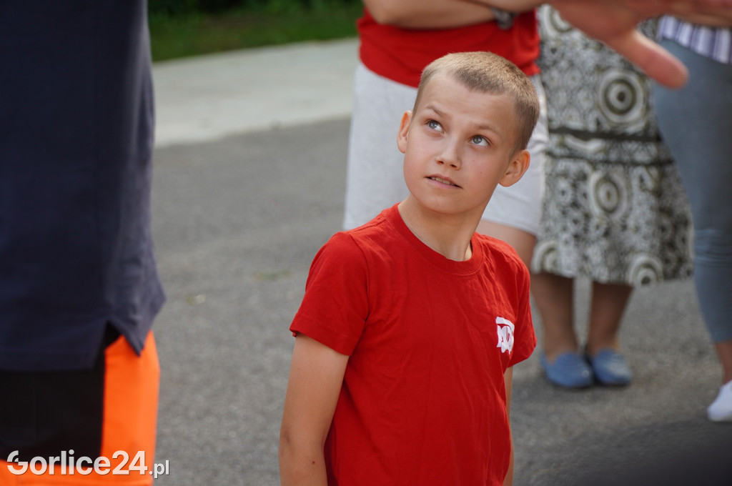 Defibrylatory AED zawisły na remizach OSP (22.07)