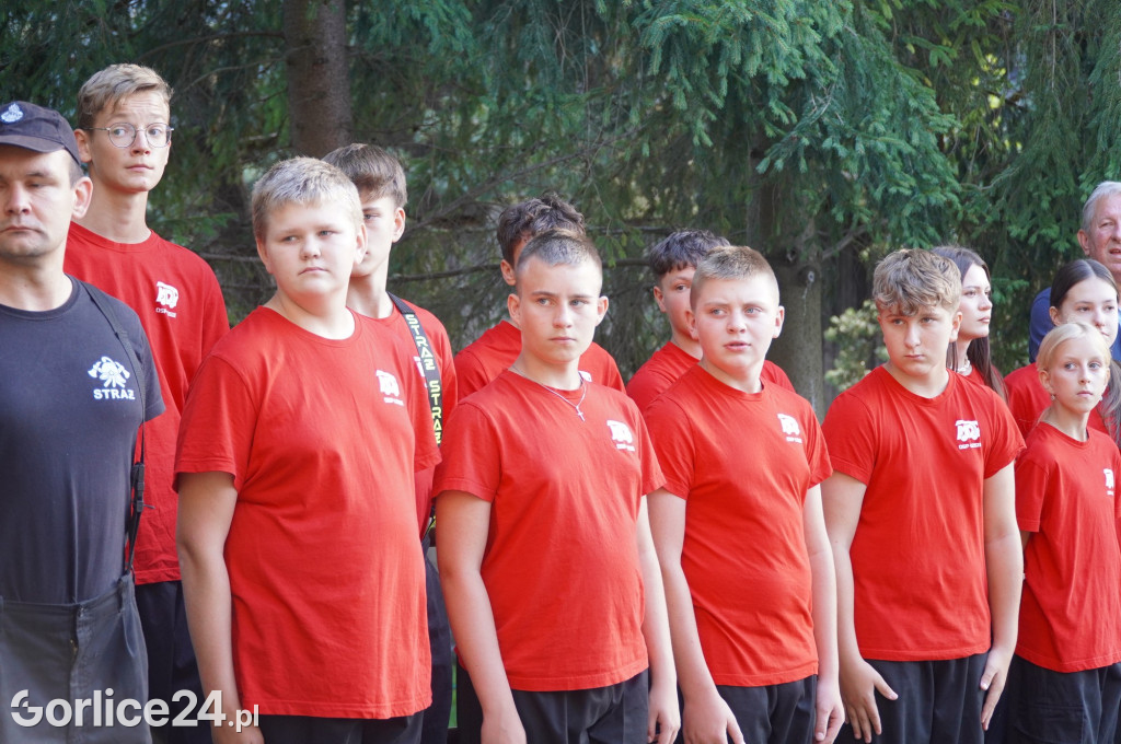Defibrylatory AED zawisły na remizach OSP (22.07)