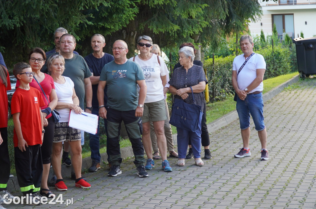 Defibrylatory AED zawisły na remizach OSP (22.07)