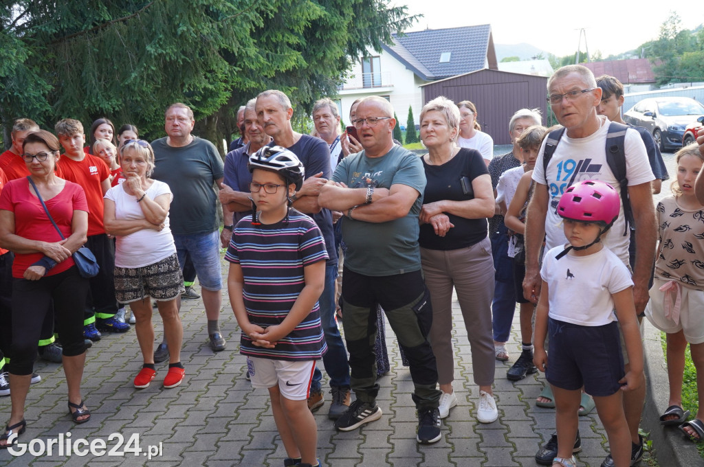 Defibrylatory AED zawisły na remizach OSP (22.07)