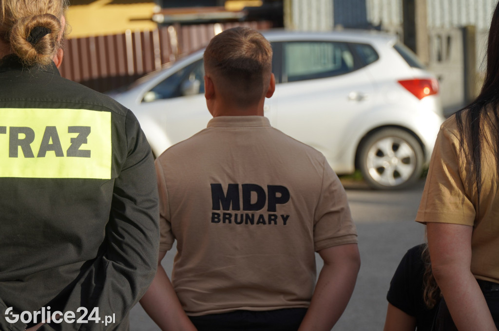 Defibrylatory AED zawisły na remizach OSP (22.07)