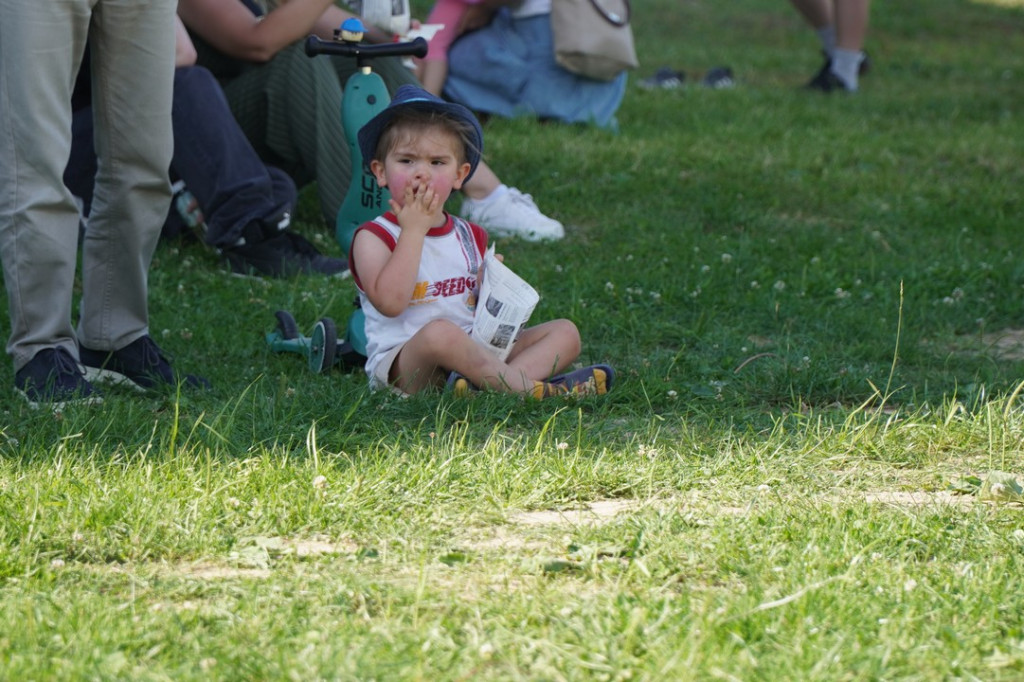 Piknik Rodzinny na Słonecznej