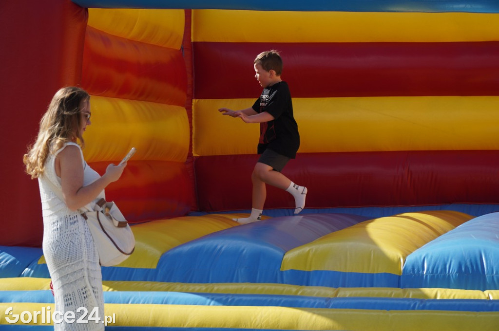 Piknik Rodzinny na Słonecznej