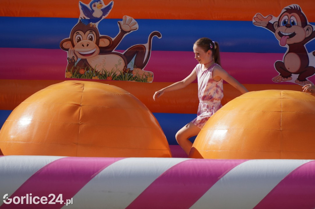 Piknik Rodzinny na Słonecznej