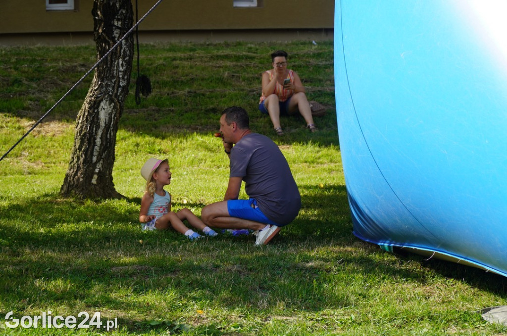 Piknik Rodzinny na Słonecznej