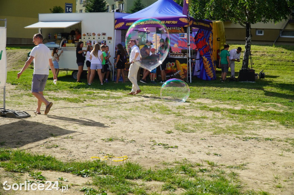 Piknik Rodzinny na Słonecznej
