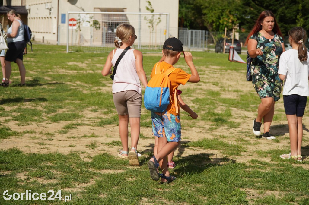 Piknik Rodzinny na Słonecznej