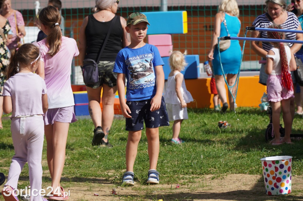 Piknik Rodzinny na Słonecznej