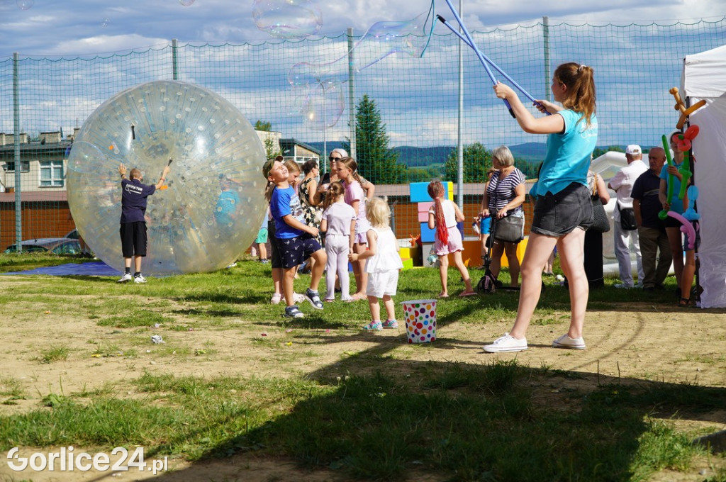 Piknik Rodzinny na Słonecznej