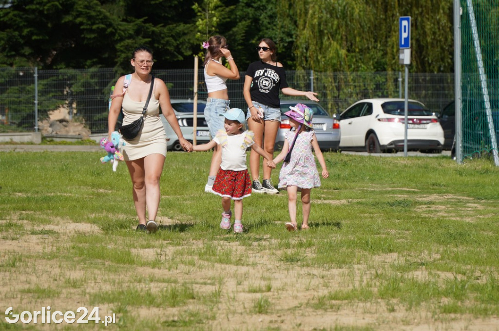 Piknik Rodzinny na Słonecznej