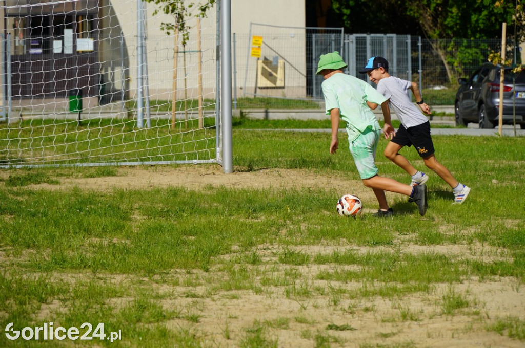 Piknik Rodzinny na Słonecznej