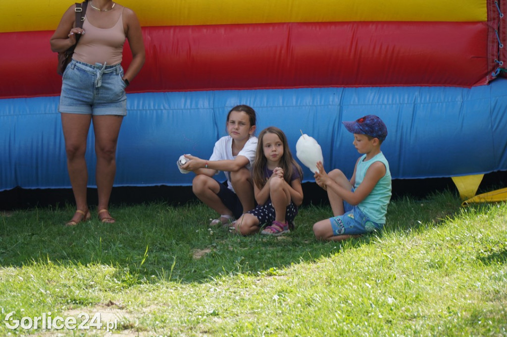 Piknik Rodzinny na Słonecznej