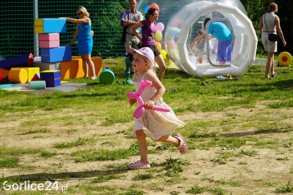 Piknik Rodzinny na Słonecznej