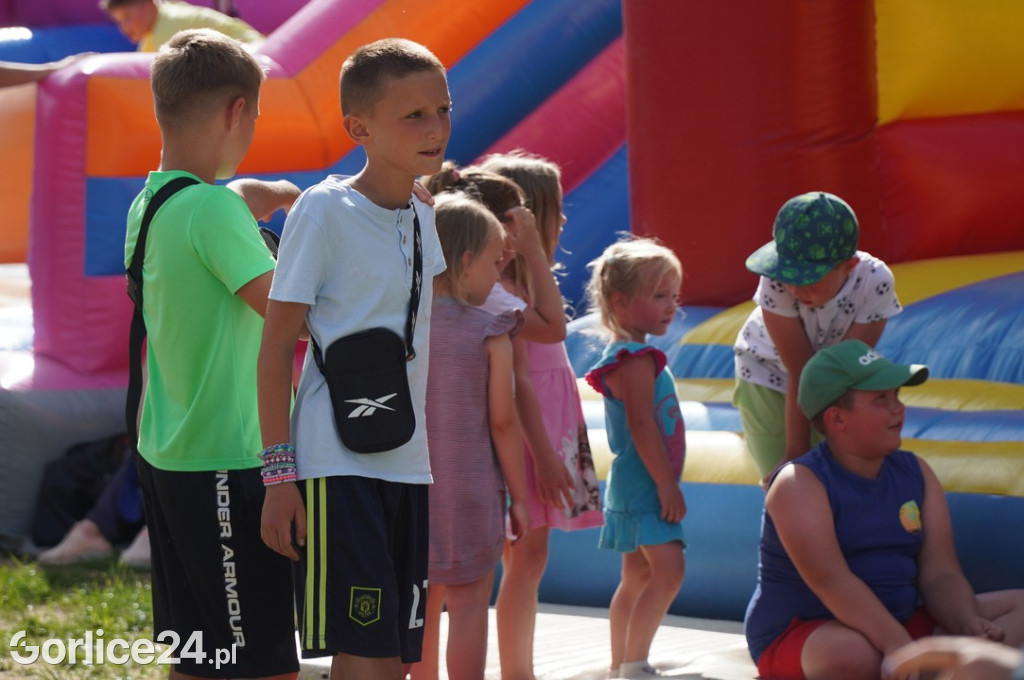 Piknik Rodzinny na Słonecznej