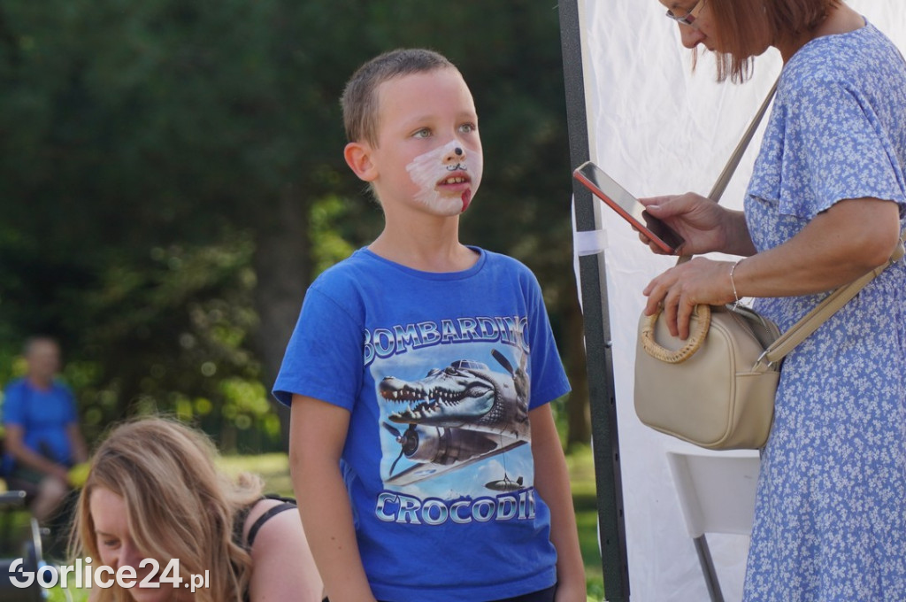 Piknik Rodzinny na Słonecznej