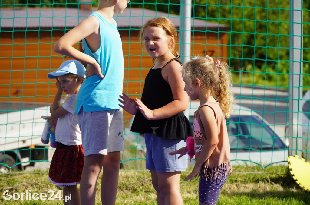 Piknik Rodzinny na Słonecznej