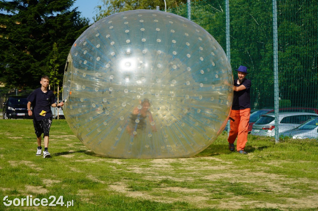 Piknik Rodzinny na Słonecznej