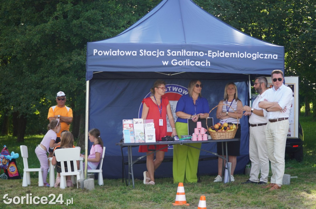Piknik Rodzinny na Słonecznej