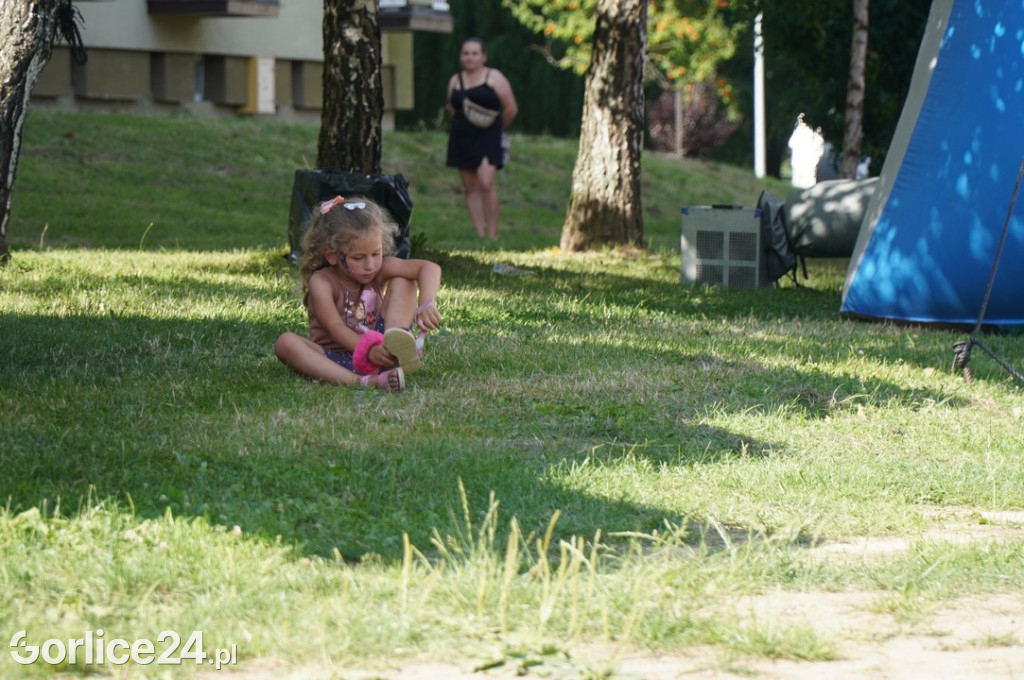 Piknik Rodzinny na Słonecznej