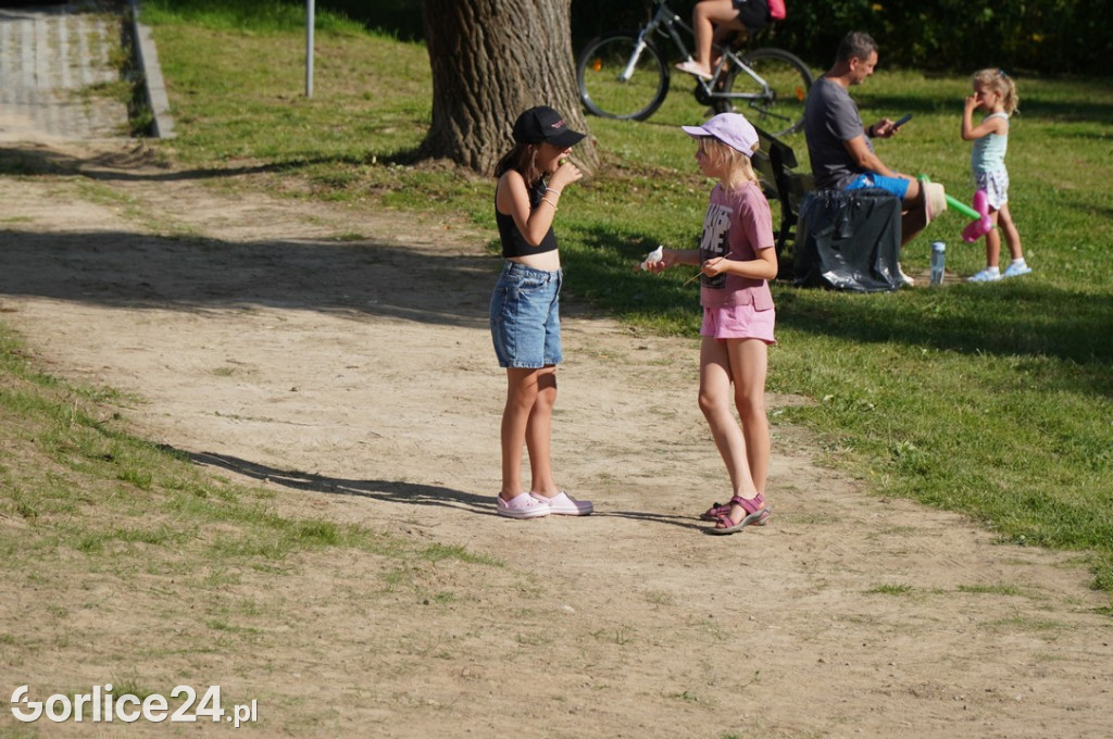 Piknik Rodzinny na Słonecznej