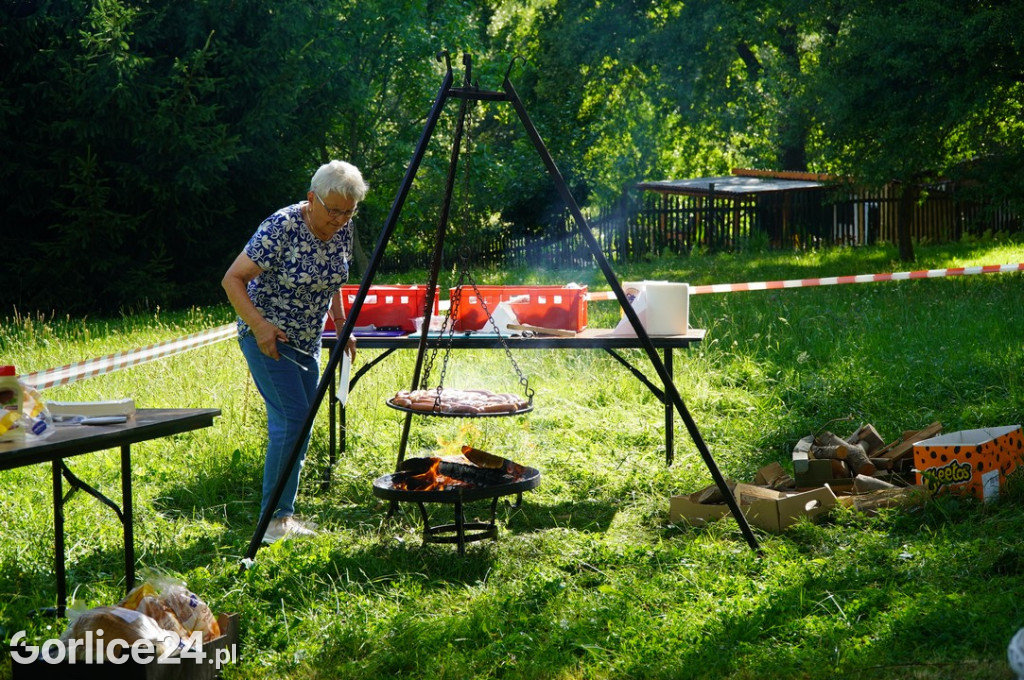 Piknik Rodzinny na Słonecznej