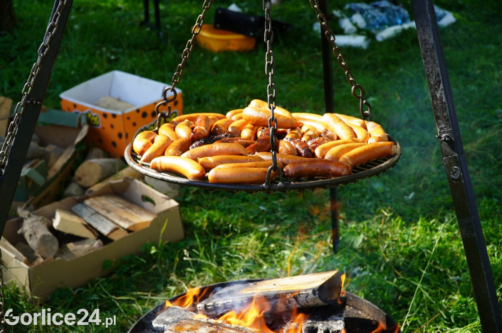 Piknik Rodzinny na Słonecznej