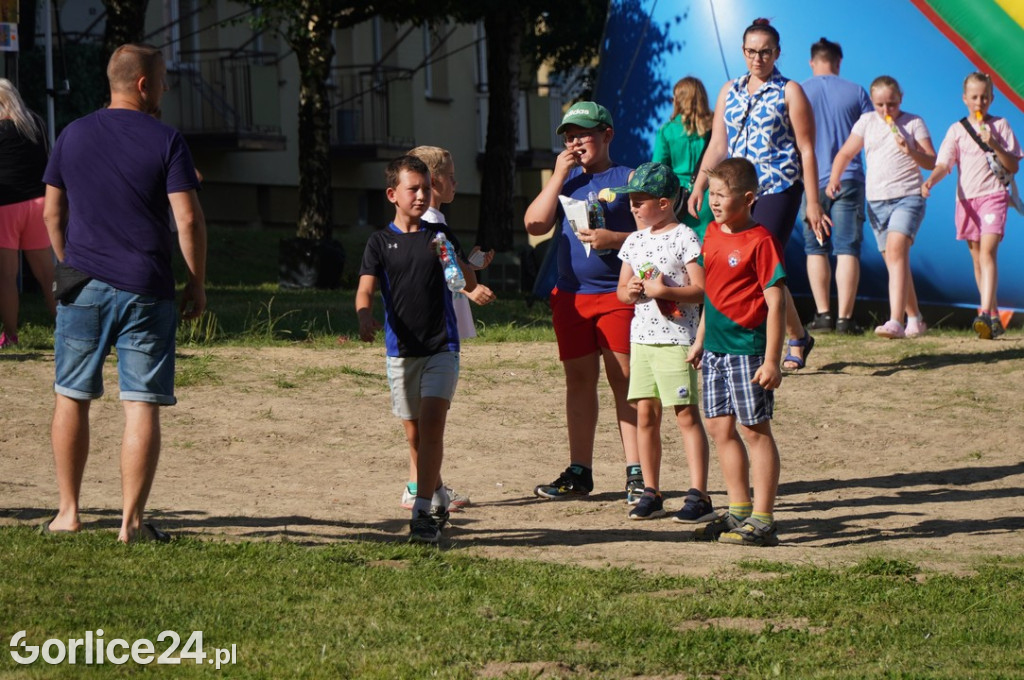 Piknik Rodzinny na Słonecznej