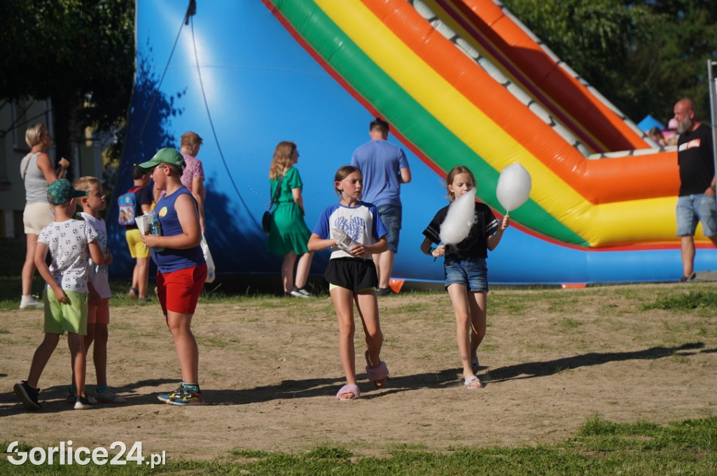 Piknik Rodzinny na Słonecznej