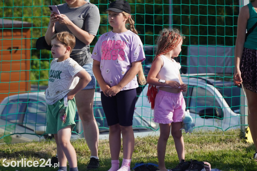 Piknik Rodzinny na Słonecznej