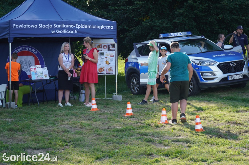 Piknik Rodzinny na Słonecznej