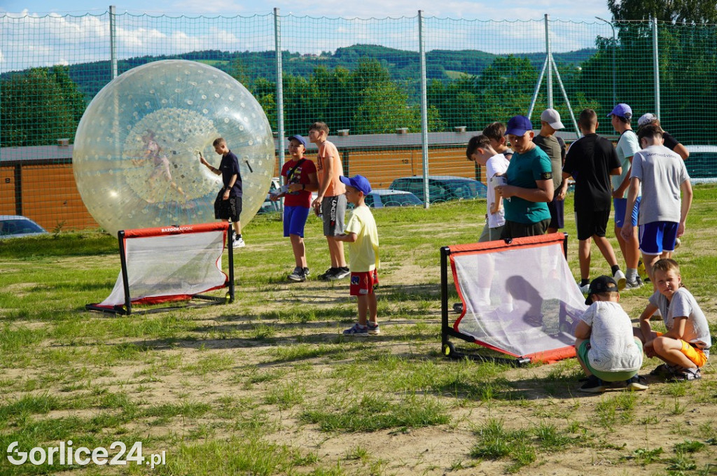 Piknik Rodzinny na Słonecznej