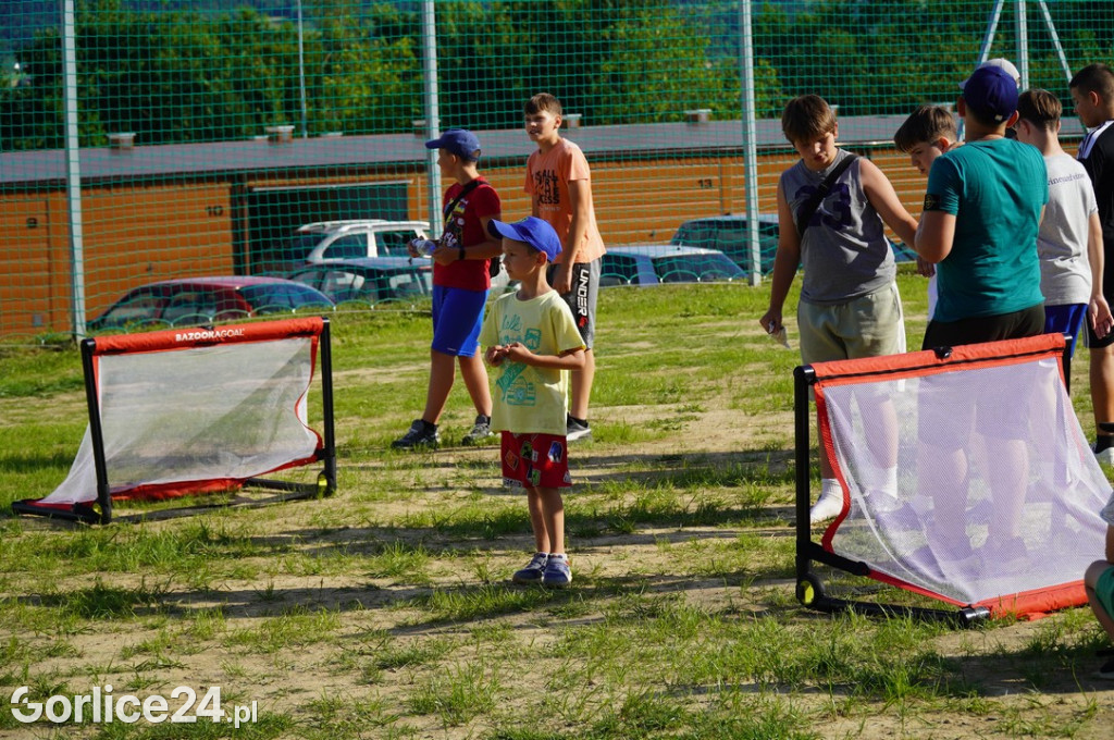 Piknik Rodzinny na Słonecznej