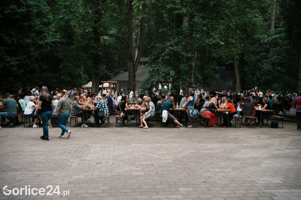 Gorlicka Potańcówka (24 lipca)