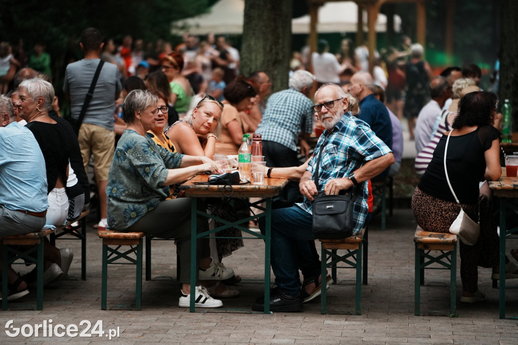Gorlicka Potańcówka (24 lipca)