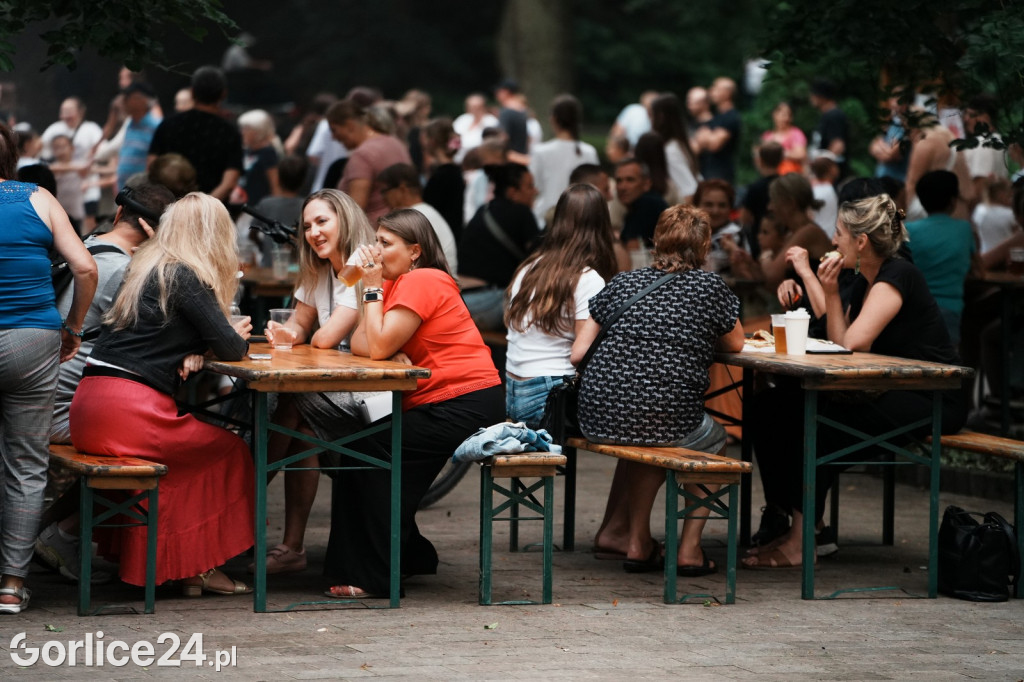 Gorlicka Potańcówka (24 lipca)