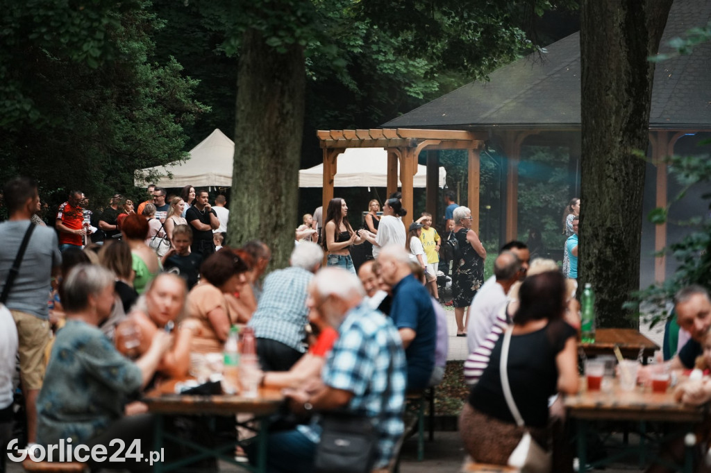 Gorlicka Potańcówka (24 lipca)