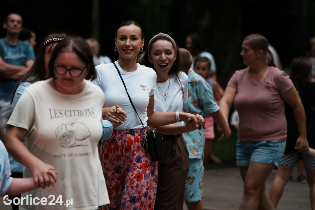 Gorlicka Potańcówka (24 lipca)