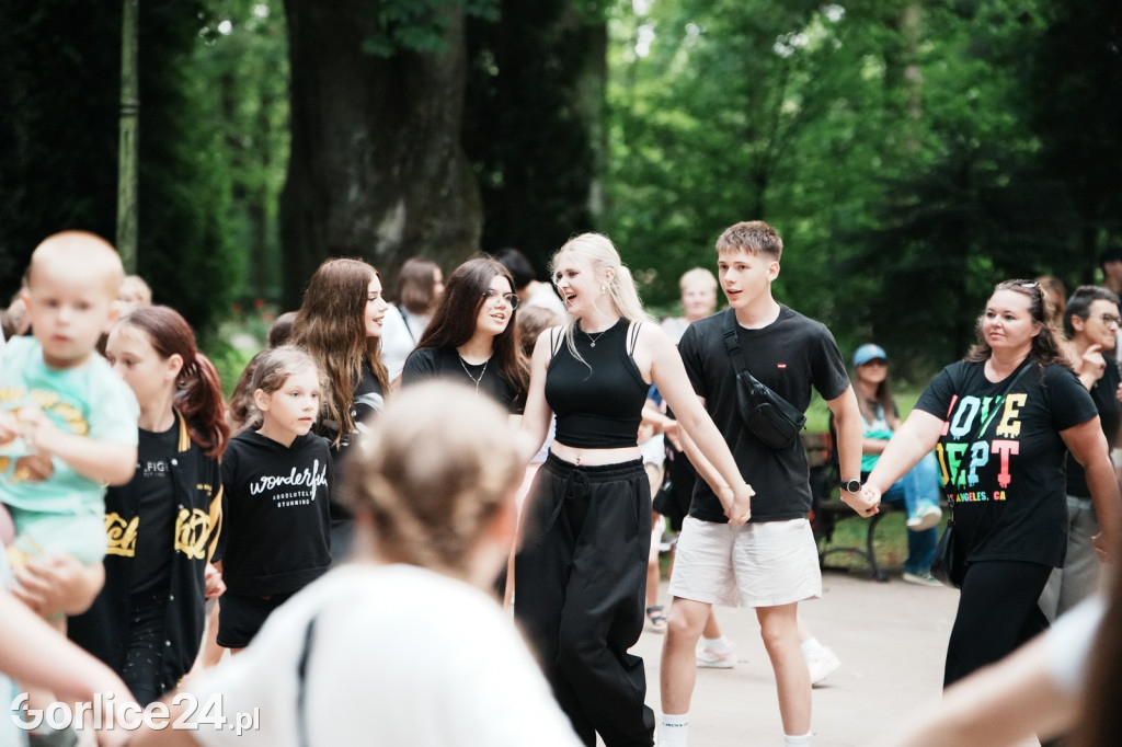Gorlicka Potańcówka (24 lipca)