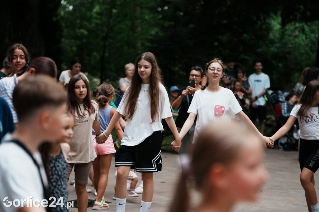 Gorlicka Potańcówka (24 lipca)