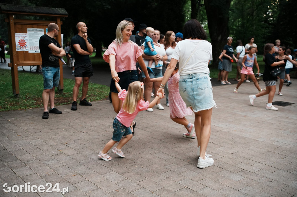 Gorlicka Potańcówka (24 lipca)