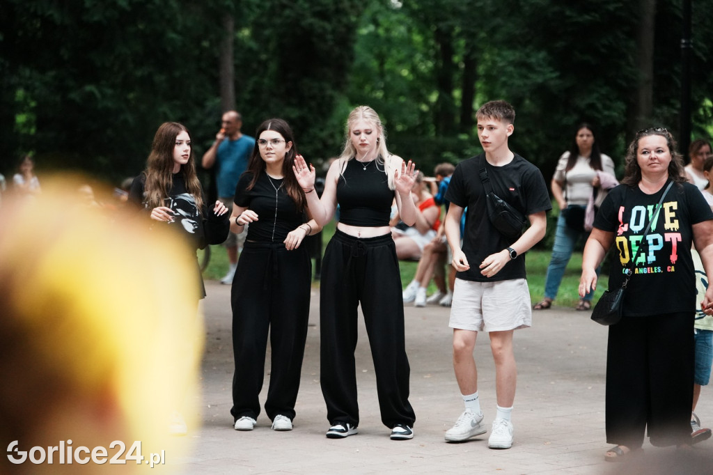 Gorlicka Potańcówka (24 lipca)