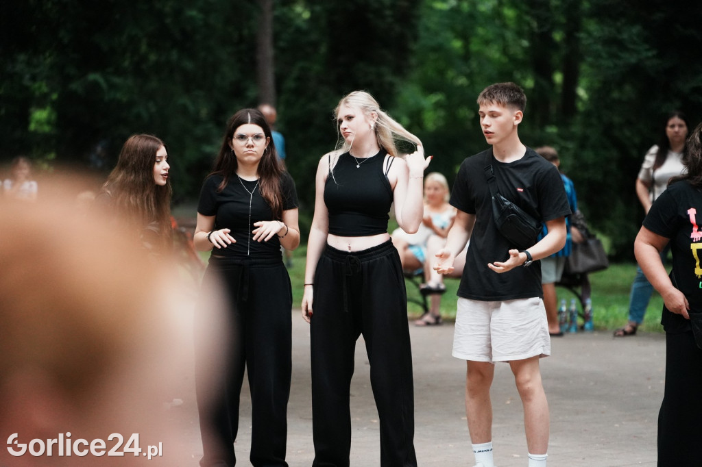 Gorlicka Potańcówka (24 lipca)