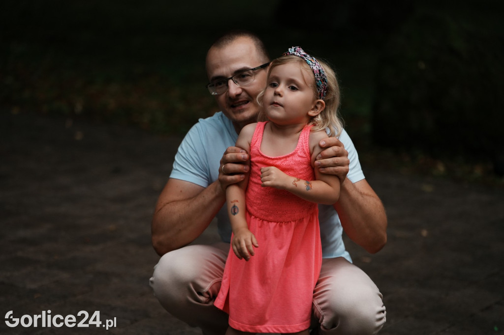 Gorlicka Potańcówka (24 lipca)