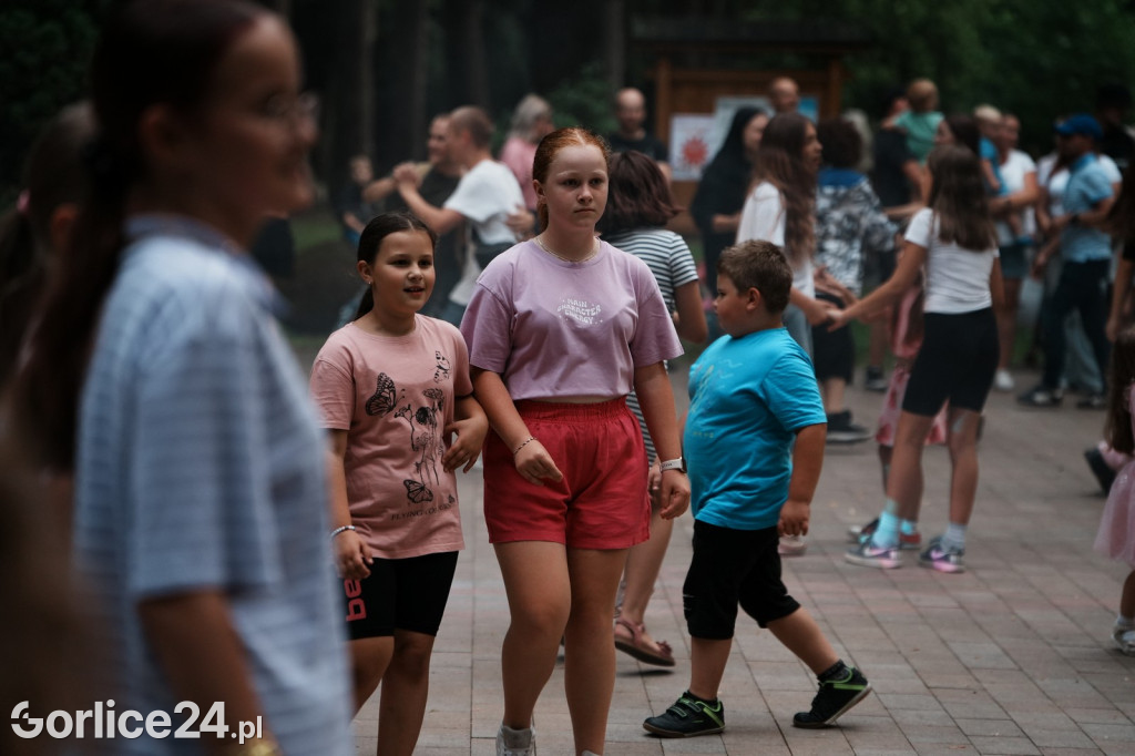 Gorlicka Potańcówka (24 lipca)